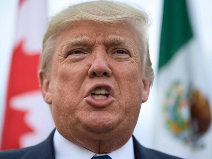 Si Trump impone aranceles, así afectará bolsillo de consumidores