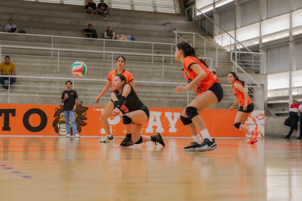 Tienen Leones Anáhuas súper agenda deportiva