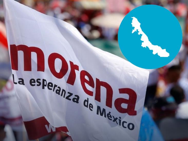 Hoy salen los primeros nombres de candidatos de Morena en Veracruz