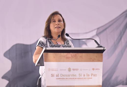 Policías y docentes accederán a vivienda con apoyo estatal (+ VIDEO)