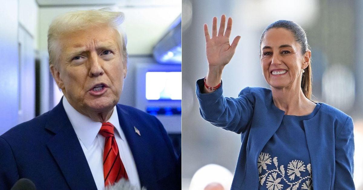 Gobierno de México tiene planes de contingencia si Trump aplica aranceles