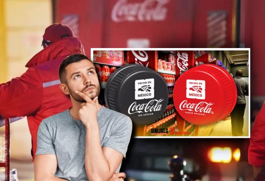 ¿Por qué Coca-Cola tendrá el sello de Hecho en México?