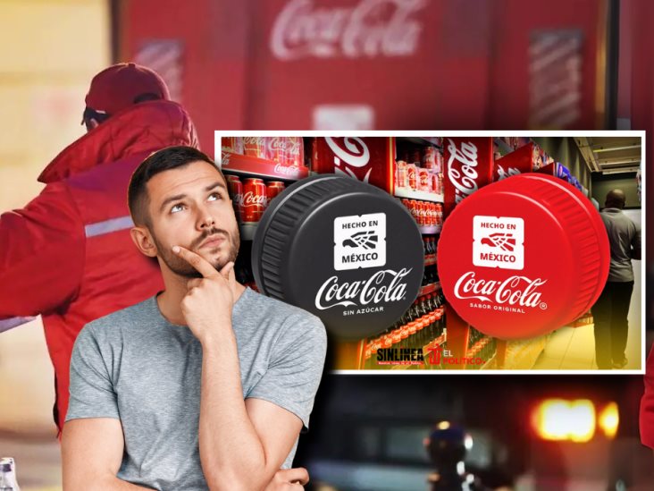 ¿Por qué Coca-Cola tendrá el sello de Hecho en México?