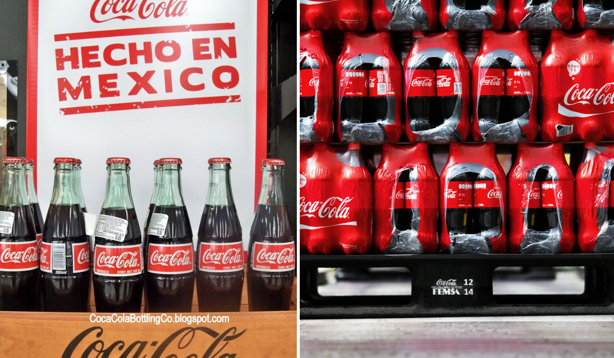 ¿Por qué Coca-Cola tendrá el sello de Hecho en México?