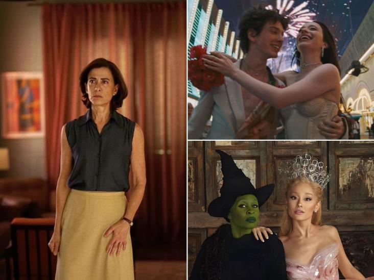 Premios Oscar 2025: ¿Dónde ver las películas GANADORAS?