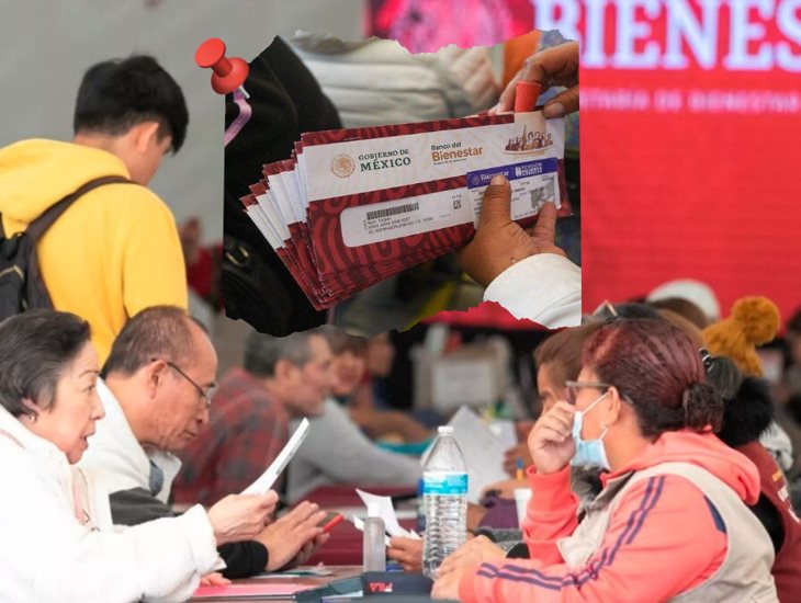 Claudia Sheinbaum destaca avances en programas del Bienestar