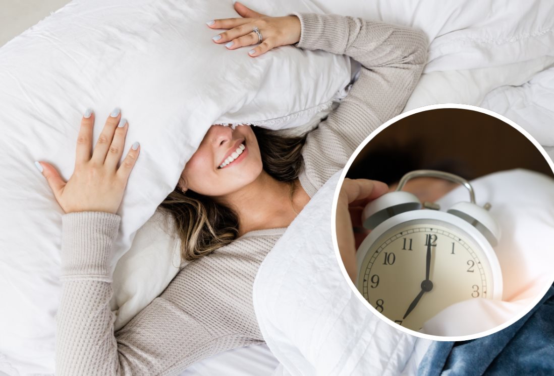¿Qué es el sleepmaxxing? La nueva tendencia de TikTok para dormir mejor