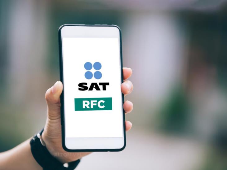 SAT: ¿Cuándo se usa el RFC genérico y por qué es importante?