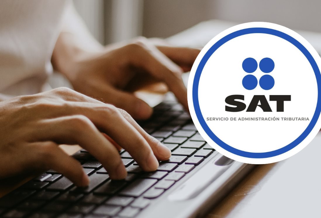 SAT 2025: así puedes obtener tu firma electrónica en el nuevo portal | Paso a paso