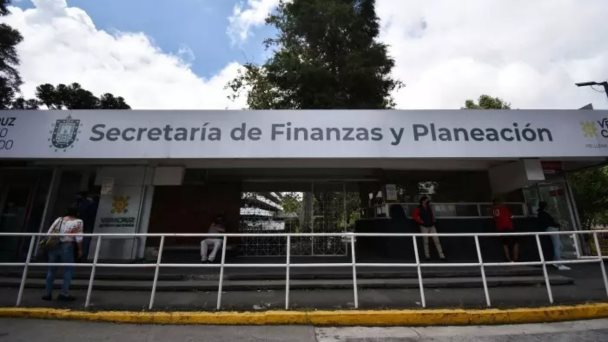 Se dice que: Los problemas en la Secretaría de Finanzas de Veracruz

