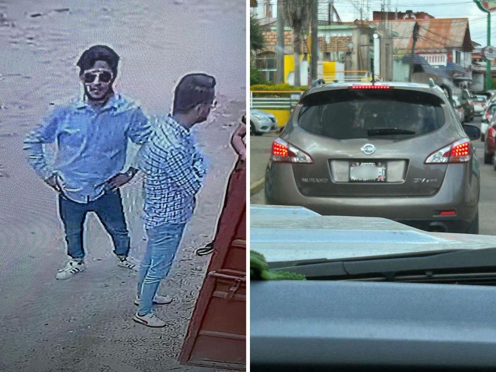 Se hacen pasar por compradores para robar vehículos en Acayucan