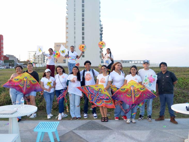 AMANC Veracruz conmemora el Día Internacional del Cáncer Infantil, DICI 2025