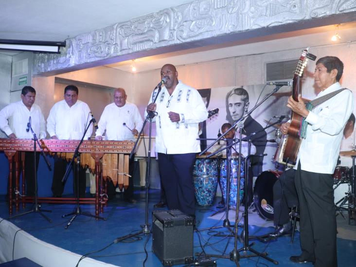 Nematatlín ofrece concierto especial en la Casa Museo Agustín Lara