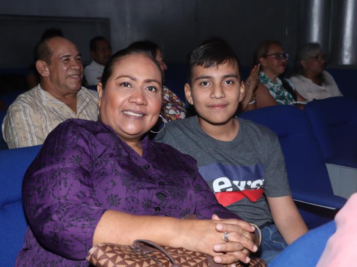 Nematatlín ofrece concierto especial en la Casa Museo Agustín Lara