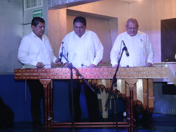 Nematatlín ofrece concierto especial en la Casa Museo Agustín Lara