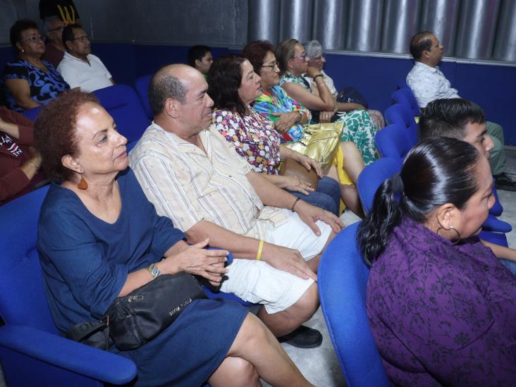 Nematatlín ofrece concierto especial en la Casa Museo Agustín Lara