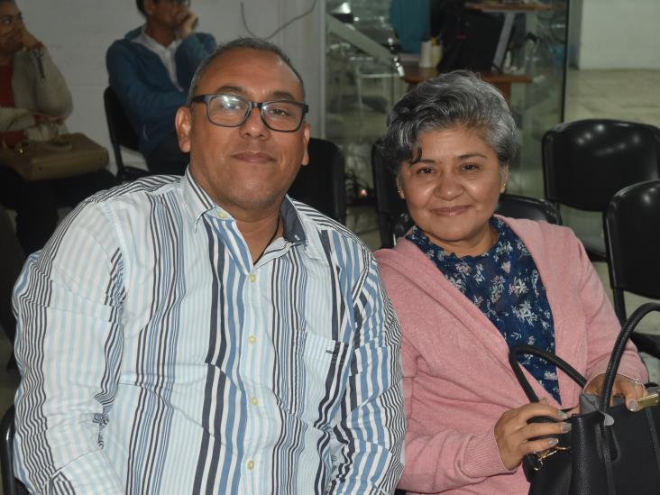 Grupo Nematatlín presenta recital música de la Huasteca
