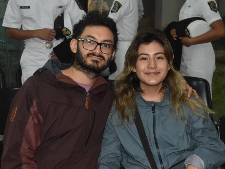 Grupo Nematatlín presenta recital música de la Huasteca