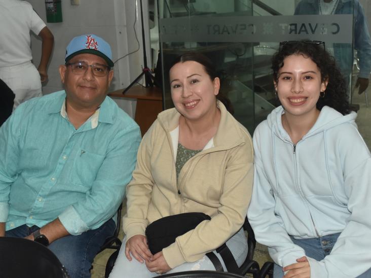 Grupo Nematatlín presenta recital música de la Huasteca