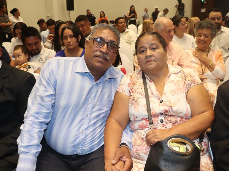 Realizan Bodas Colectivas 2025 en el Municipio de Boca del Río