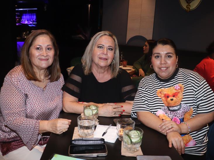 El DIF Municipal de Boca del Río efectúa Karaoke con Causa en favor de los niños de AMANC Veracruz