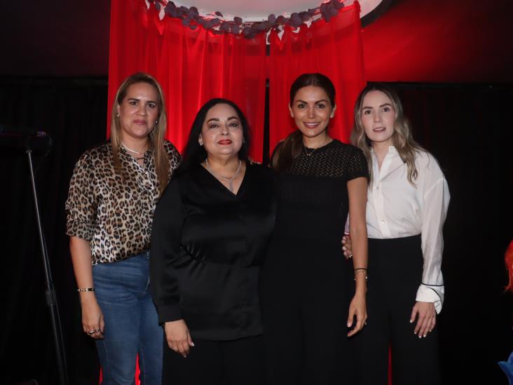 El DIF Municipal de Boca del Río efectúa Karaoke con Causa en favor de los niños de AMANC Veracruz
