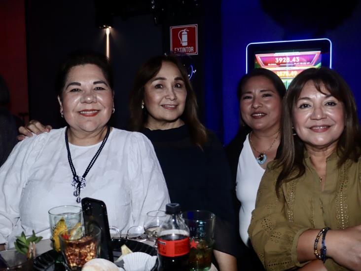 El DIF Municipal de Boca del Río efectúa Karaoke con Causa en favor de los niños de AMANC Veracruz