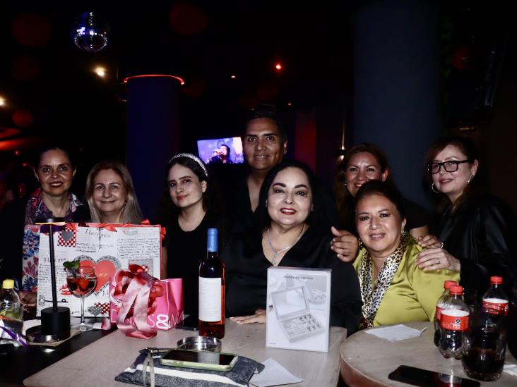 El DIF Municipal de Boca del Río efectúa Karaoke con Causa en favor de los niños de AMANC Veracruz