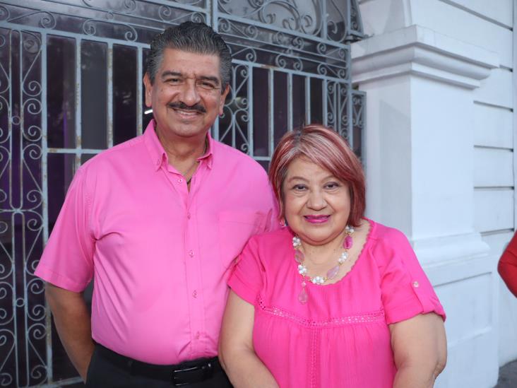El Consorcio enamora a Veracruz con sus grandes éxitos