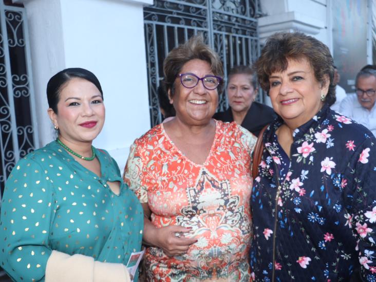 El Consorcio enamora a Veracruz con sus grandes éxitos