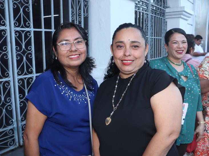 El Consorcio enamora a Veracruz con sus grandes éxitos
