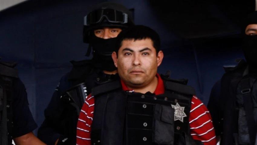 El Hummer, fundador de Los Zetas podría ser condenado a cadena perpetua en EU
