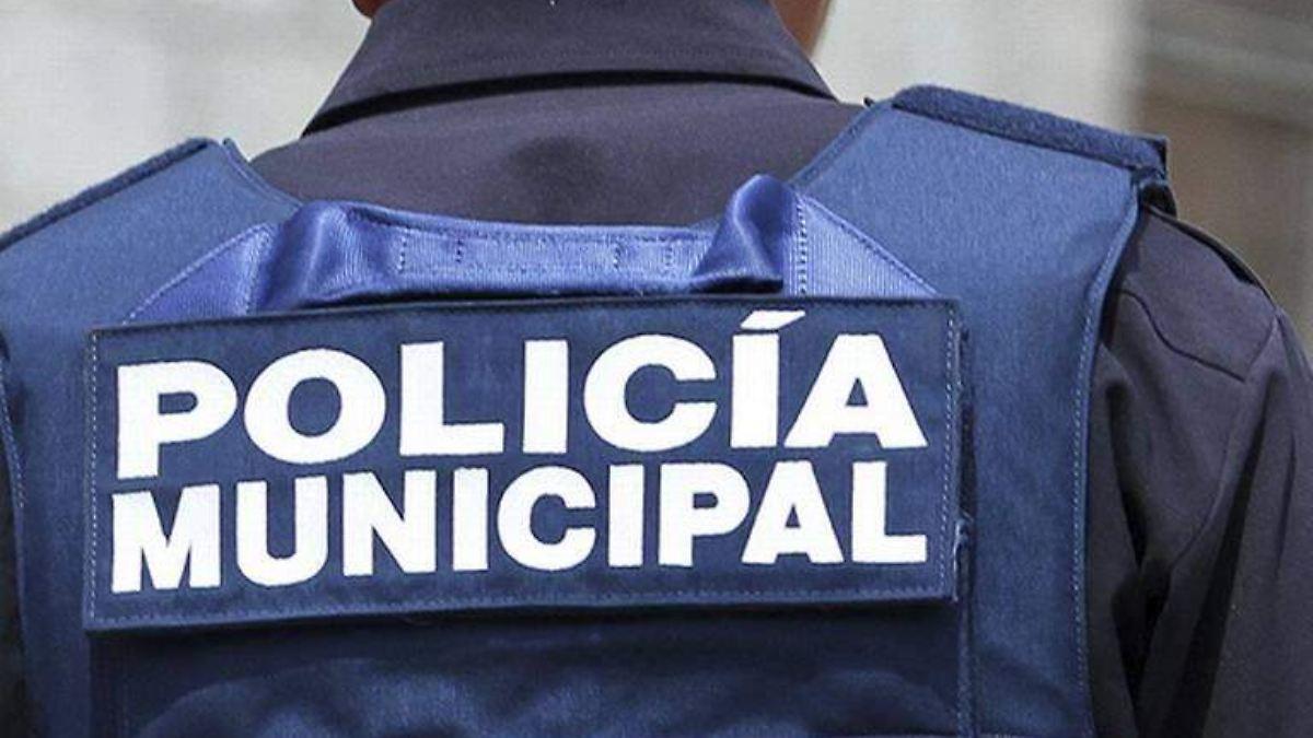 SIGUEN LOS EXCESOS POLICIACOS