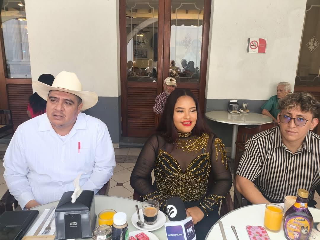 La comunidad de Vargas en Veracruz realizará su Carnavalito 2025