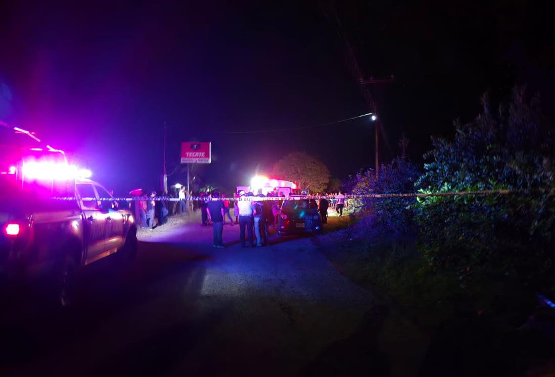 Ejecutan a un hombre en Martínez de la Torre en plena calle