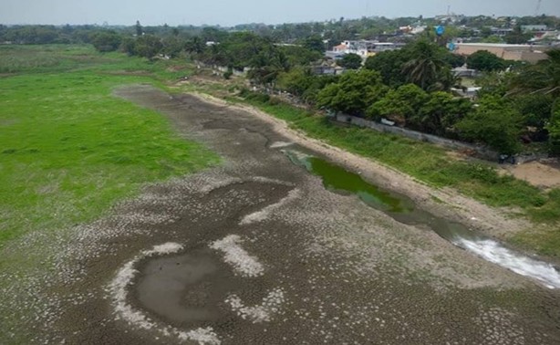 3 recomendaciones para ahorrar el agua en Veracruz durante la próxima temporada de estiaje