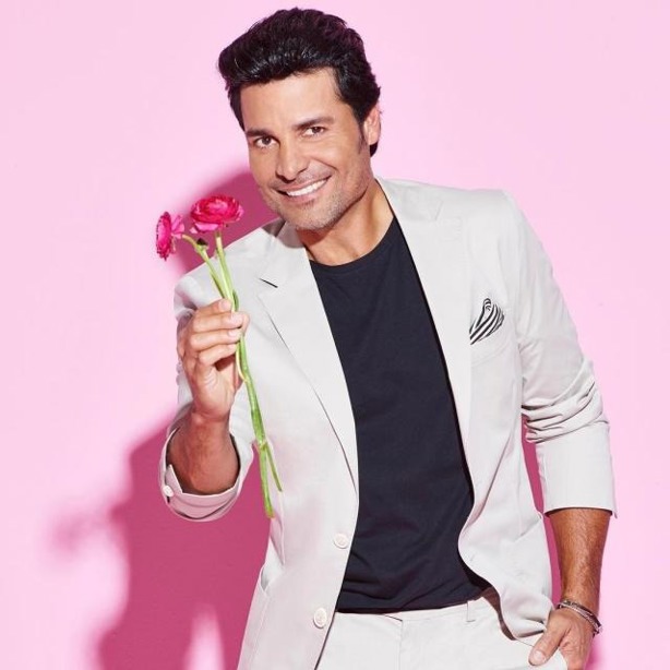 Concierto de Chayanne en Veracruz: a esta hora inicia el acceso al Beto Ávila hoy 04 de marzo