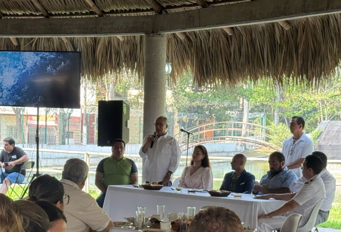 Cool Planet presenta agenda ambiental 2025 para fortalecer la conservación en Veracruz