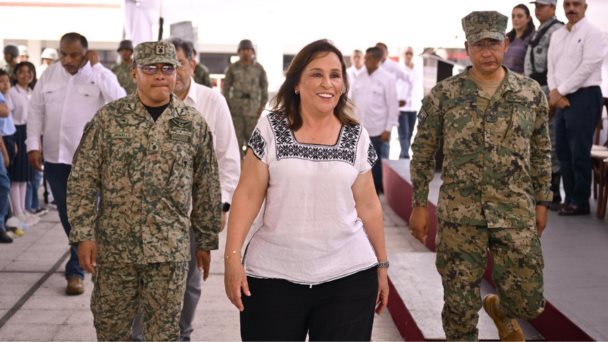 Coatzacoalcos: Seguridad, discurso y realidad