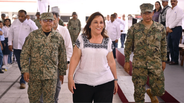 Coatzacoalcos: Seguridad, discurso y realidad