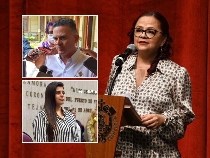 Daniela Griego será la candidata de Morena a la alcaldía de Xalapa