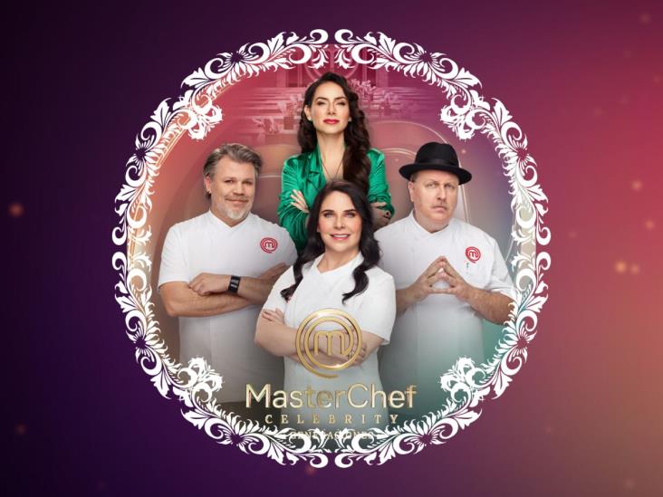 ¿Cuántos días faltan para el estreno de MasterChef Celebrity México 2025?