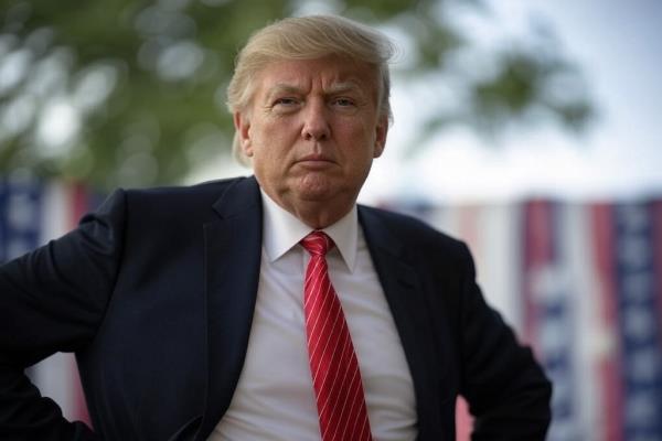 Lo que han provocado aranceles de  Donald Trump...