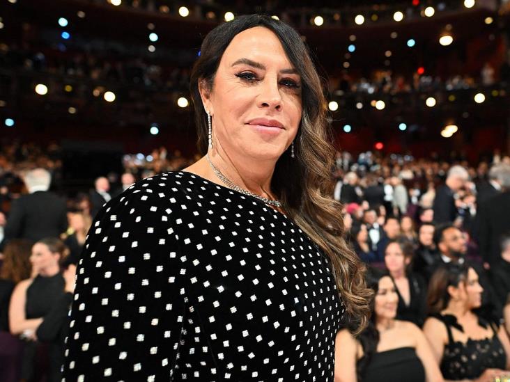 Así descubrió Karla Sofía Gascón que estaba drogada en los Premios Oscar