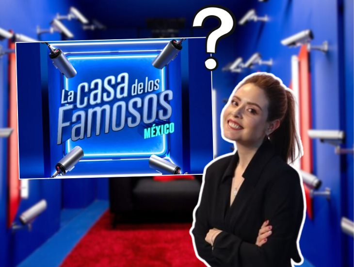 Maryfer Centeno: ¿La grafóloga estará en La Casa de los Famosos México 3?, esto sabemos