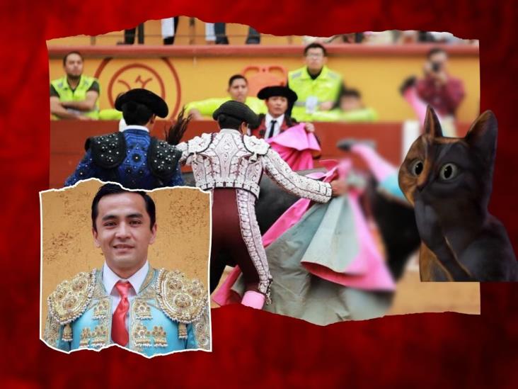 ¿Cuál es la salud del torero mexicano Emilio Macías tras ser corneado?