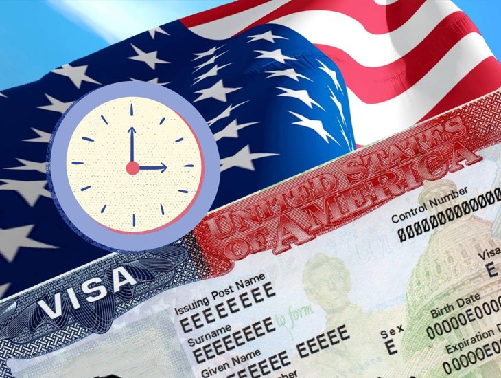 Visa americana: estos son los consulados más rápidos para hacer el trámite en marzo de 2025