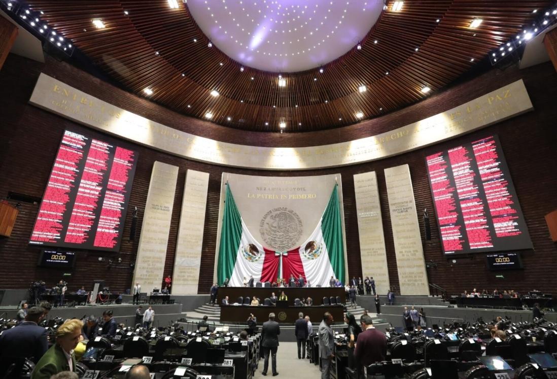 Diputados aprueban en lo general la reforma para prohibir nepotismo pero hasta el 2030