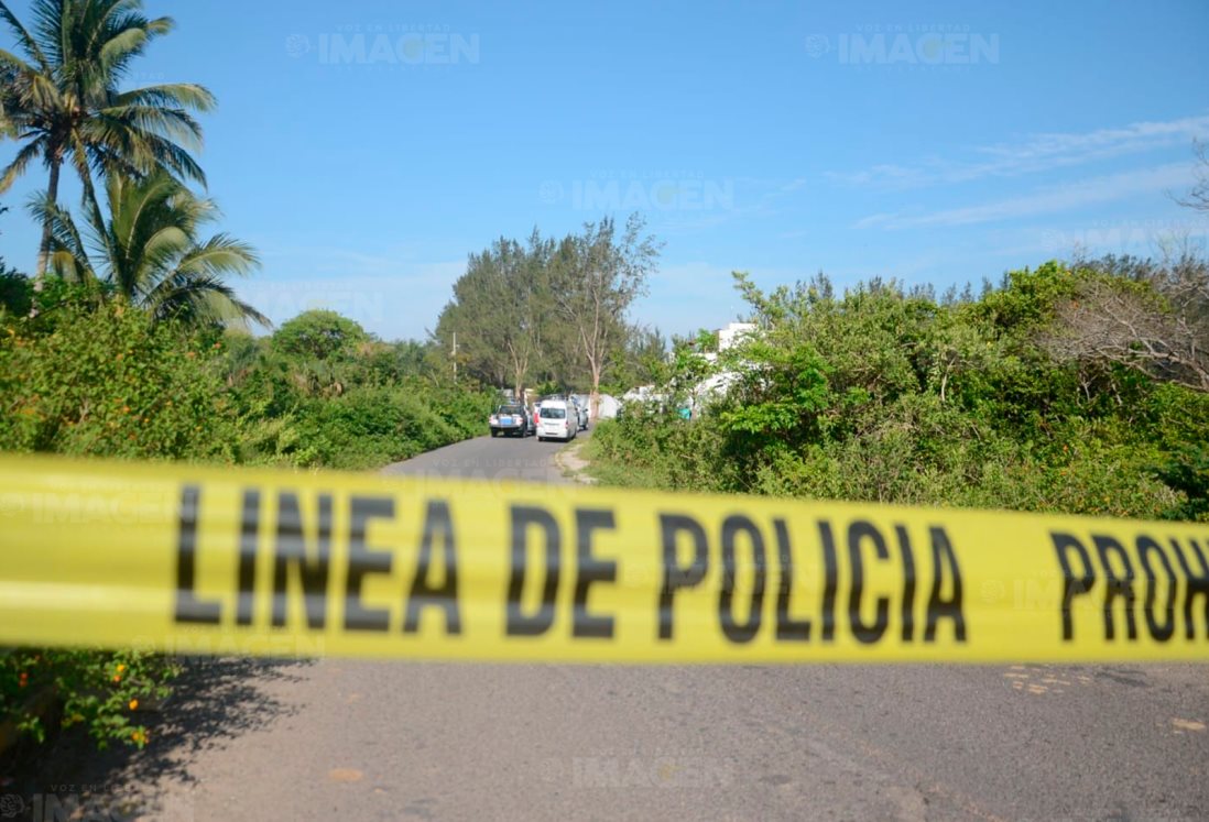 Hallan sin vida a veterinaria desaparecida en Alvarado, y a su hija