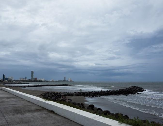 Así estará el clima en Veracruz y Boca del Río este miércoles 05 de marzo